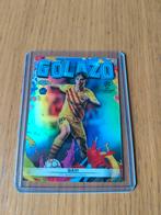 Golazo topps 2022 Gavi Barcelona RC, Ophalen of Verzenden, Zo goed als nieuw