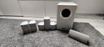Canton Home cinema set, Audio, Tv en Foto, Home Cinema-sets, Ophalen, Zo goed als nieuw, Overige merken