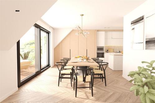 Appartement te koop in Blankenberge, 2 slpks, Immo, Huizen en Appartementen te koop, Appartement