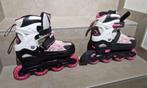 Rollers taille 37-40, Ophalen, Gebruikt, Inline skates 4 wielen