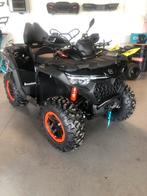 CFMOTO quad cforce 1000 new  met CarPlay, 2 cylindres, 1000 cm³, Plus de 35 kW