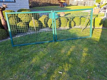 poort beschikbaar voor biedingen