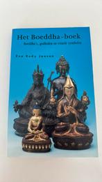 Christel Jansen - Het Boeddha boek, Enlèvement ou Envoi, Comme neuf, Christel Jansen