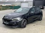 BMW 118 118iA M-Pakket-Keyless-Head Up-Cockpit Pro-ACC19", Te koop, Berline, Benzine, 3 cilinders