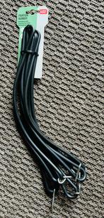 Bevestigingsrubber 5x, Ophalen of Verzenden