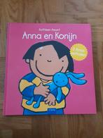 Kathleen Amant - Anna en Konijn, Ophalen of Verzenden, Zo goed als nieuw, Kathleen Amant