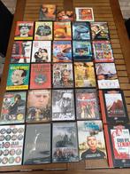Lot van 28 film DVD's, Cd's en Dvd's, VHS | Film, Ophalen of Verzenden, Zo goed als nieuw