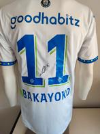 Psv shirt gesigneerd door Johan Bakayoko met COA, Ophalen of Verzenden, Nieuw, Shirt