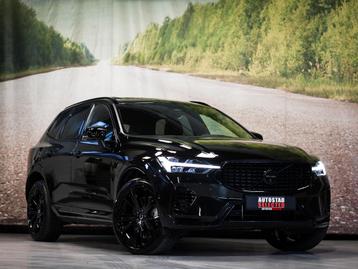 Volvo XC 60 T8 Recharge Black Edition Plus beschikbaar voor biedingen