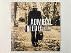 Admiral Freebee - Wild Dreams Of New Beginnings (vinyl), Cd's en Dvd's, Ophalen of Verzenden, Zo goed als nieuw, 12 inch, Alternative