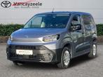 Toyota ProAce City Van Comfort 1d 21446 + BTW, Auto's, Toyota, Emergency brake assist, Overige kleuren, ProAce, 100 pk