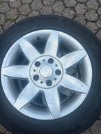 Banden 225/55/16, Auto-onderdelen, Banden en Velgen, Ophalen, Band(en)