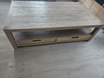 salontafel 150x80, Huis en Inrichting, Ophalen, Zo goed als nieuw