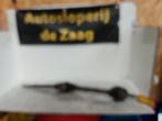 Aandrijfas rechts-voor van een Peugeot 407, Auto-onderdelen, Ophalen of Verzenden, 3 maanden garantie, Gebruikt, Peugeot