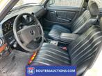 Mercedes-Benz 300 D | 1977 | Route 66 Auctions, Auto's, Overige brandstoffen, Mercedes-Benz, Bedrijf, Handgeschakeld