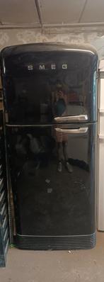 smeg fab50rbl5, Elektronische apparatuur, Koelkasten en IJskasten, Ophalen, Nieuw