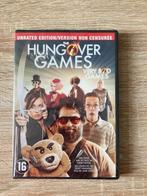 The Hungover Games (NIEUW), Overige genres, Ophalen of Verzenden, Vanaf 16 jaar, Nieuw in verpakking