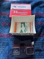 Viewmaster, Ophalen, Zo goed als nieuw