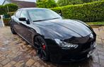Magnifique Maserati Ghibli SQ4 410cv historique complet, Auto's, Maserati, Particulier, Benzine, Te koop, Ghibli