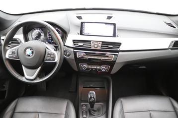 (2AES371) BMW X1 beschikbaar voor biedingen