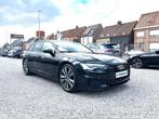 Audi A6 A6 Avant 40 TDI quattro S tronic sport*S-LINE*BTW*, Auto's, 4 cilinders, 0 kg, https://public.car-pass.be/vhr/fc738923-9c66-4003-80dd-679f5d776f6b