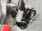 Scooter honda vision 110, Ophalen, Zo goed als nieuw
