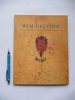 WIM DELVOYE : EXPOSITION DU LIVRE D'ART DE MIDDELHEIM, Livres, Comme neuf, Enlèvement ou Envoi, Sculpture