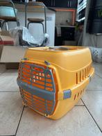 Cage de transport – Chat, petit chien, NAC – État quasi neuf, Animaux & Accessoires, Enlèvement, Comme neuf