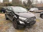 FORD ECOSPORT 2021 BENZINE 136.000KM 1.0, Auto's, Euro 6, Ecosport, Bedrijf, Handgeschakeld