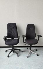 Ergonomische bureaustoelen van Kinnarps