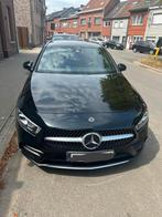 Mercedes a180d 12/2019 Diesel Automaat 136750 KM (EU6), Automaat, Radio, Zwart, Zwart