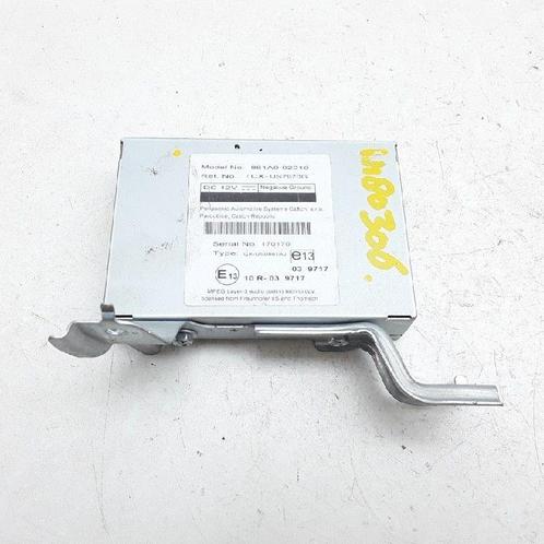 MULTI MEDIA COMPUTER Auris (E15) (|861A002010|CXUS7970G|), Auto-onderdelen, Elektronica en Kabels, Toyota, Gebruikt