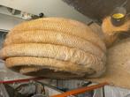 Drainagebuis cocos, Doe-het-zelf en Bouw, Buizen en Afvoer, Ophalen, Nieuw