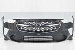 Bumper OPEL INSIGNIA B II GSI FACELIFT 2022- Voorbumper 0291, Gebruikt, Voor, 6 maanden garantie, Ophalen of Verzenden