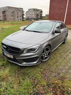 Mercedes CLA Shooting break, Start-stop-systeem, Euro 6, 4 cilinders, Bruin