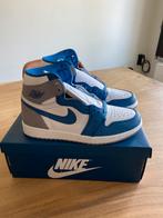 Nike jordan 1 high true blue maat 41, Nike, Nieuw, Ophalen of Verzenden, Sneakers