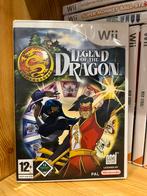 Legend Of The Dragon (Wii), Ophalen, Zo goed als nieuw