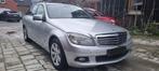 Te Koop: Mercedes-Benz C-Klasse CDI220 Automaat - Euro 5, Te koop, Zetelverwarming, Zilver of Grijs, 159 g/km