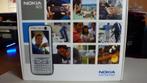 Nokia N73, Ophalen, Zo goed als nieuw