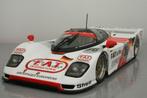 Werk83 1/18 Dauer Porsche 962 - Winnaar Le Mans 1994, Autres marques, Voiture, Enlèvement ou Envoi, Neuf