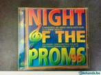 CD Night of the Proms 1996 + gratis CD Het beste uit, CD & DVD, CD | Compilations, Comme neuf, Envoi, Classique