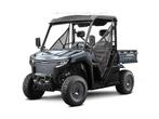 EV UFORCE 600 ALL TERRAIN, Stof, Euro 6, Elektrisch, USB