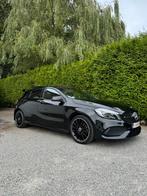 Mercedes A180, Autos, Achat, Euro 6, Boîte manuelle, Noir