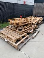 Gratis brandhout., Tuin en Terras, Brandhout, Ophalen