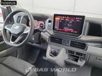 MAN TGE 3.180 Automaat 2025 model Facelift L3H3 Navi CarPlay, Auto's, Bestelwagens en Lichte vracht, Automaat, Stof, Euro 6, 180 pk