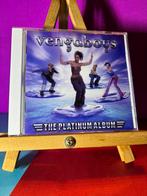 Vengaboys - the platinum album, Cd's en Dvd's, Cd's | Dance en House, Verzenden