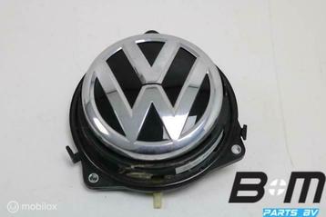 Achterklepopener VW Polo 2G 2G6827469