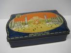 BLIK WERELDTENTOONSTELLING   1935, Ophalen of Verzenden