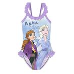 Disney Frozen Badpak Anna en Elsa -Mt 98/104-110/116-122/128, Kinderen en Baby's, Kinderkleding | Kinder-zwemkleding, Disney, Maat 98