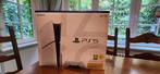 PlayStation 5 Slim, Ophalen of Verzenden, Zo goed als nieuw, Playstation 5